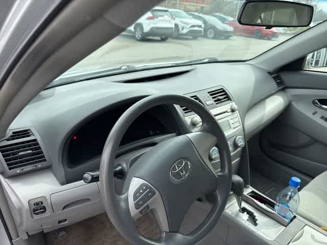 Thumbnail: 2011 Toyota Camry - 6