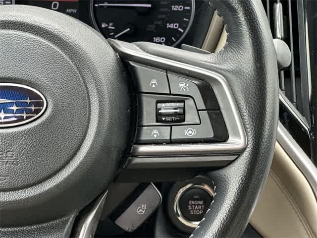 Thumbnail: 2020 Subaru Outback - 10