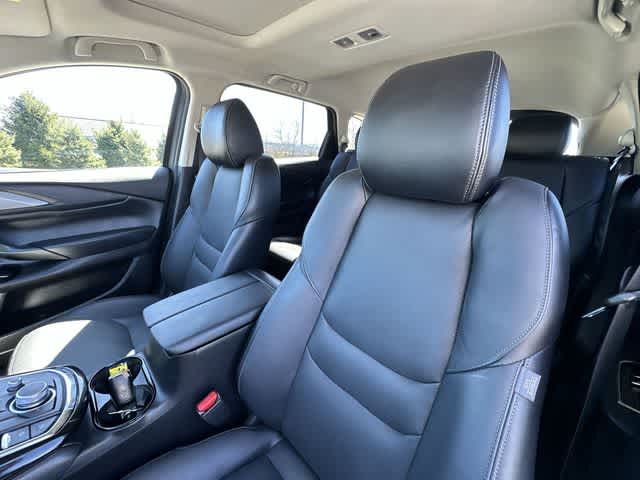 Thumbnail: 2023 Mazda CX-9 - 16