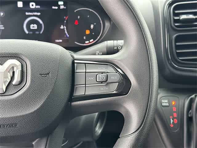 Thumbnail: 2023 RAM ProMaster - 9