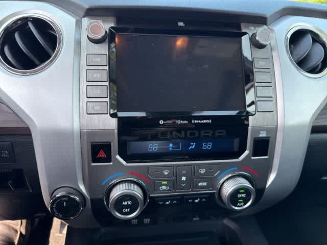 Thumbnail: 2021 Toyota Tundra - 8