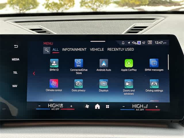 Thumbnail: 2024 BMW X1 - 12