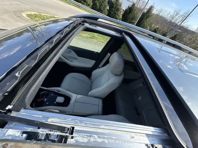 Thumbnail: 2024 Mercedes-Benz GLE - 6