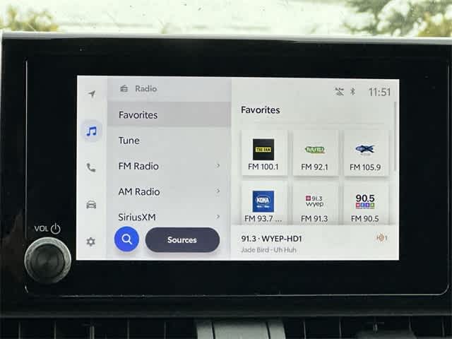 Thumbnail: 2023 Toyota RAV4 - 12