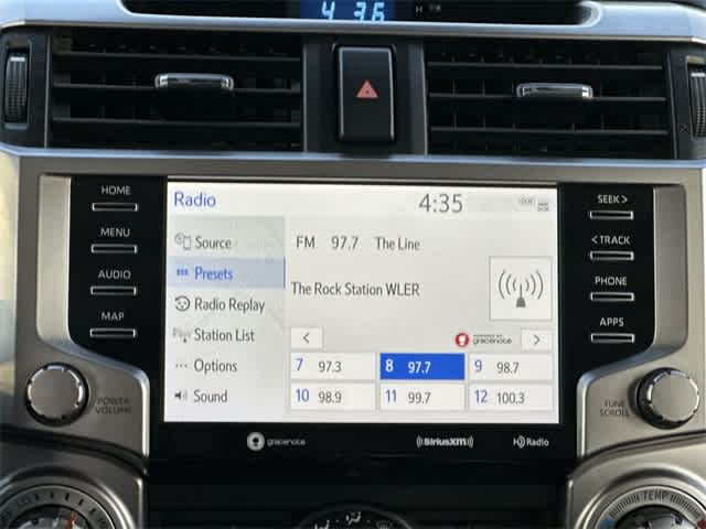 Thumbnail: 2021 Toyota 4Runner - 12