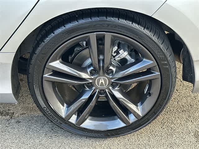 Thumbnail: 2024 Acura Integra - 5