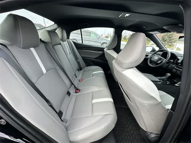 Thumbnail: 2025 Toyota Camry - 23