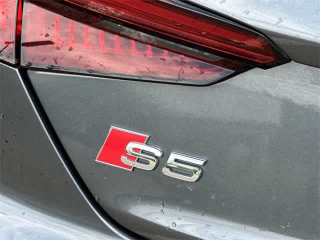 Thumbnail: 2019 Audi S5 - 20