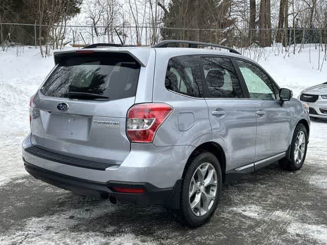 Thumbnail: 2015 Subaru Forester - 30