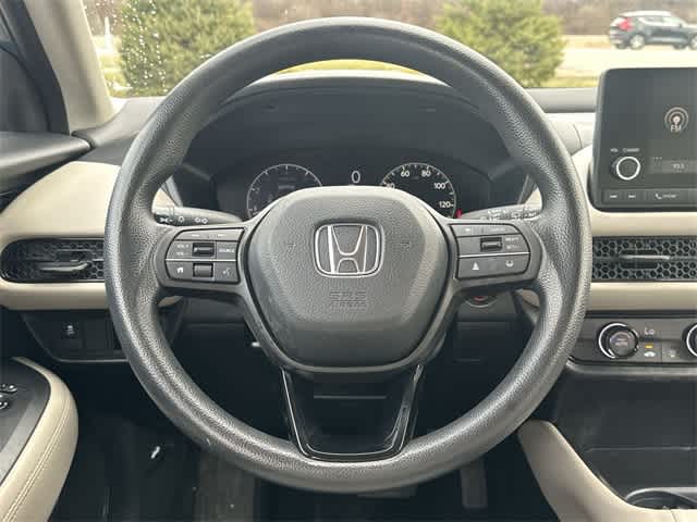 Thumbnail: 2024 Honda HR-V - 7