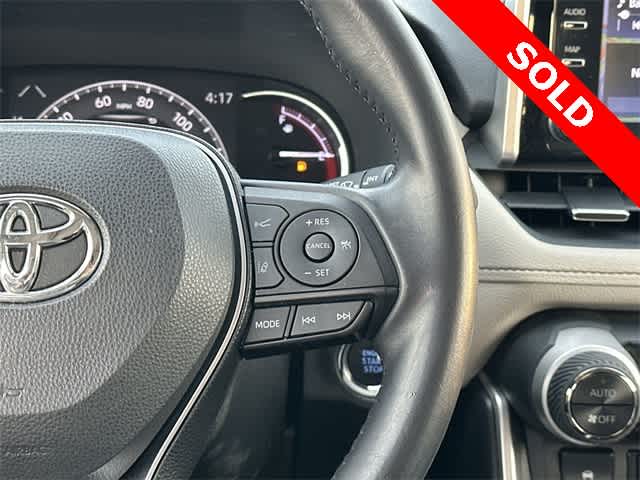 Thumbnail: 2019 Toyota RAV4 - 10