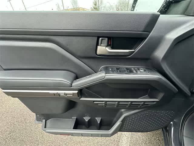 Thumbnail: 2025 Toyota Tacoma - 16