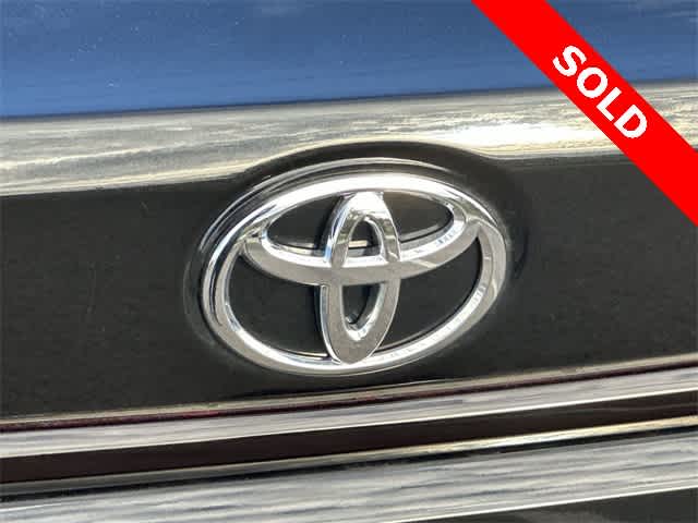 Thumbnail: 2022 Toyota Corolla - 25