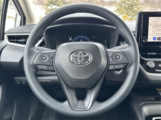 Thumbnail: 2026 Toyota Corolla - 7