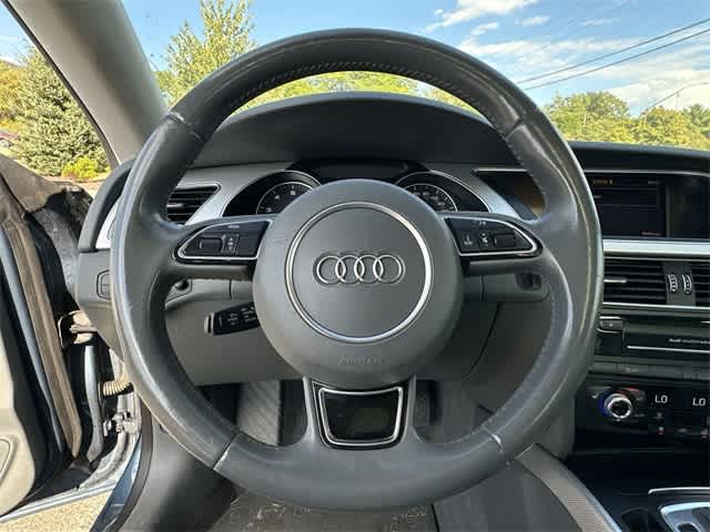 Thumbnail: 2016 Audi A5 - 7