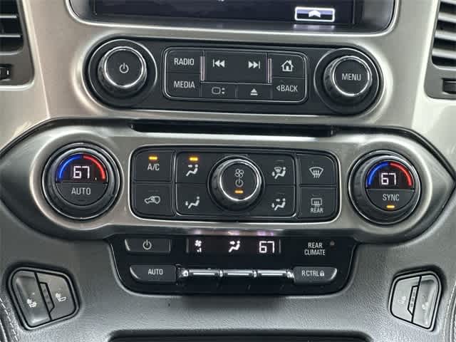 Thumbnail: 2018 Chevrolet Tahoe - 16