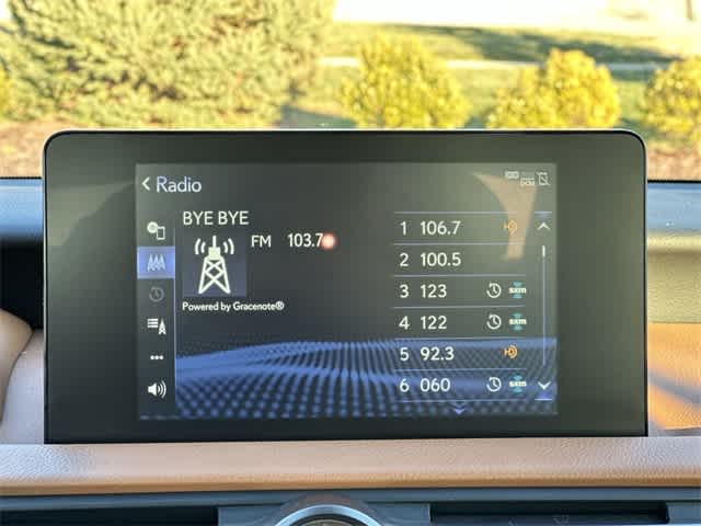 Thumbnail: 2022 Lexus IS - 12