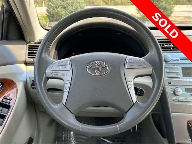 Thumbnail: 2008 Toyota Camry - 9