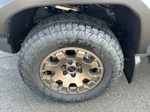 Thumbnail: 2026 Toyota 4Runner - 5