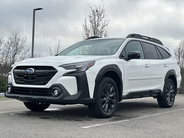 Thumbnail: 2023 Subaru Outback - 19