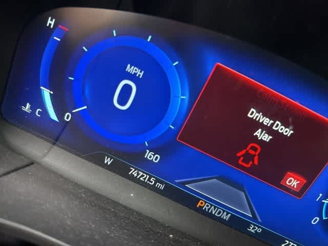 Thumbnail: 2020 Ford Escape - 10