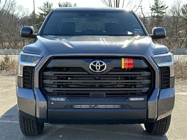 Thumbnail: 2025 Toyota Tundra - 27
