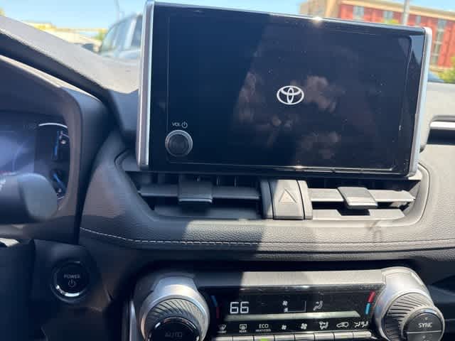 Thumbnail: 2023 Toyota RAV4 - 10