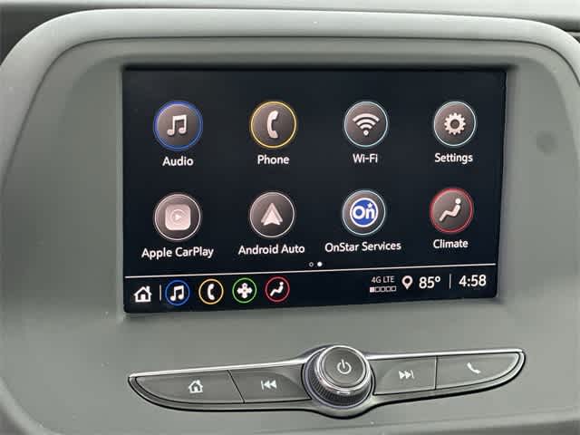 Thumbnail: 2022 Chevrolet Camaro - 12