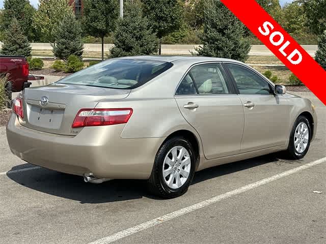 Thumbnail: 2008 Toyota Camry - 30