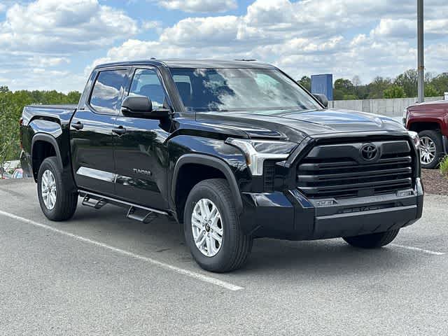 Thumbnail: 2026 Toyota Tundra - 27