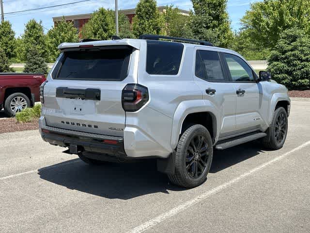 Thumbnail: 2026 Toyota 4Runner - 32