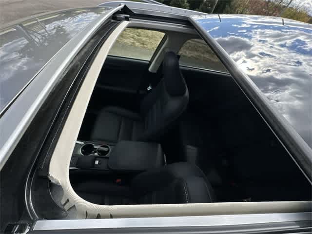 Thumbnail: 2017 Lexus NX - 6