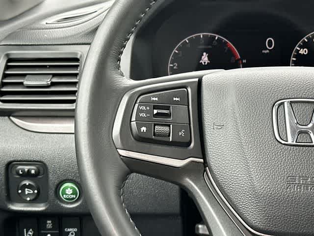 Thumbnail: 2024 Honda Ridgeline - 7