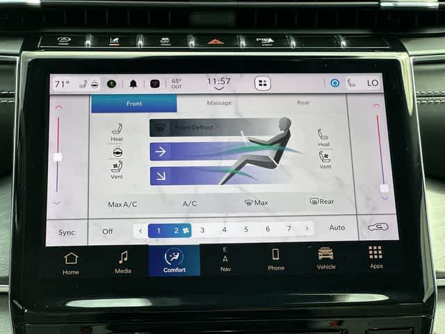 Thumbnail: 2021 Jeep Grand Cherokee L - 16