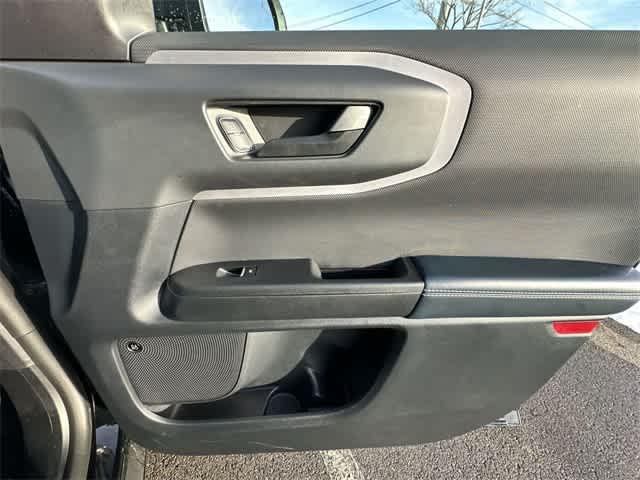 Thumbnail: 2023 Ford Bronco Sport - 23