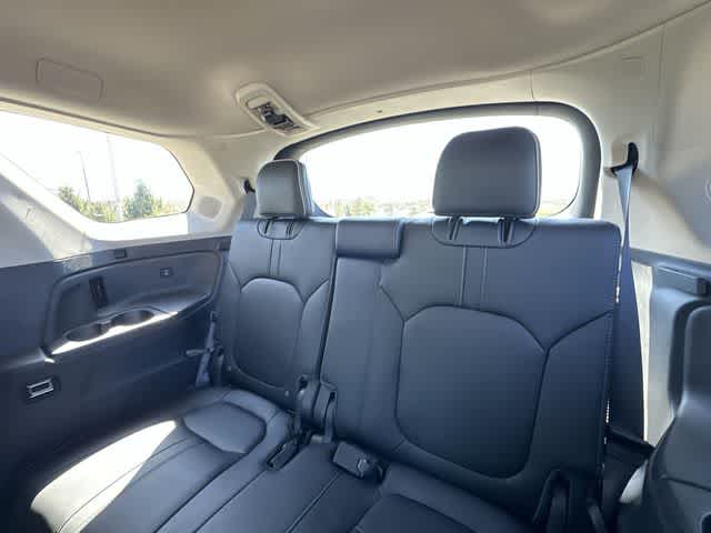 Thumbnail: 2024 Honda Pilot - 19