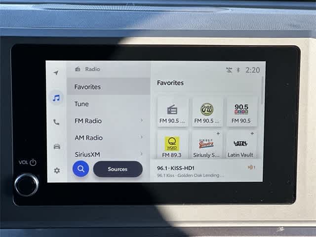 Thumbnail: 2025 Toyota 4Runner - 11