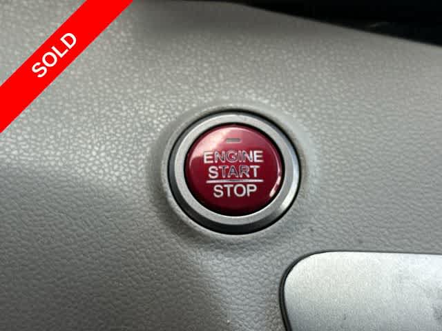 Thumbnail: 2016 Honda Odyssey - 11