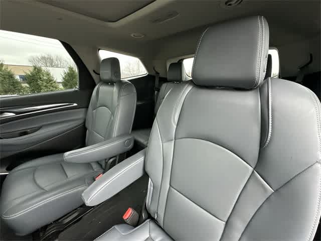 Thumbnail: 2018 Buick Enclave - 17