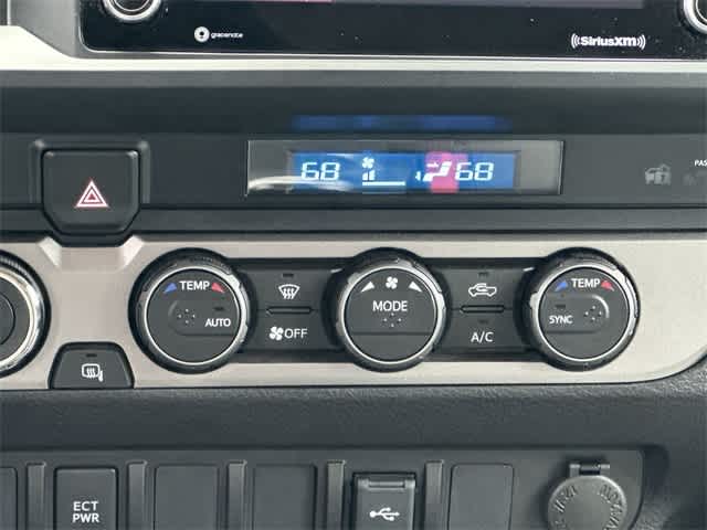 Thumbnail: 2023 Toyota Tacoma - 12