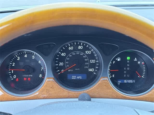 Thumbnail: 2005 Lexus ES - 7