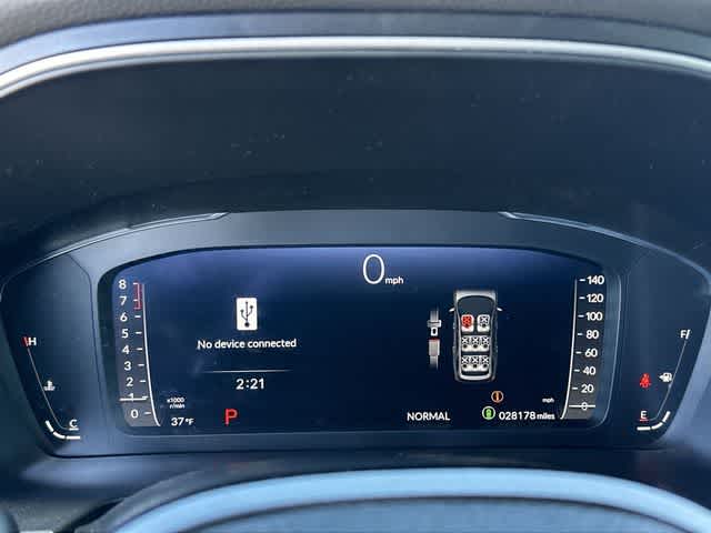 Thumbnail: 2024 Honda Pilot - 7