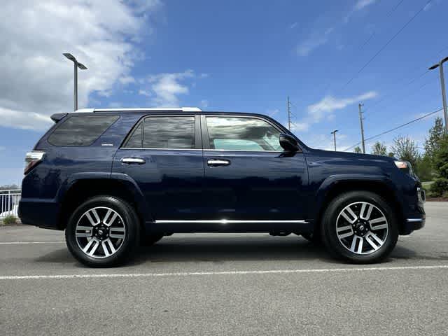 Thumbnail: 2023 Toyota 4Runner - 3