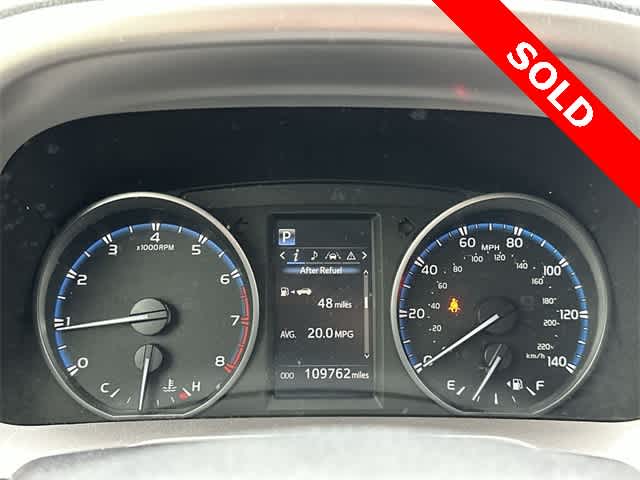 Thumbnail: 2017 Toyota RAV4 - 7