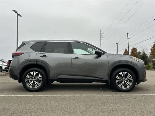 Thumbnail: 2021 Nissan Rogue - 3