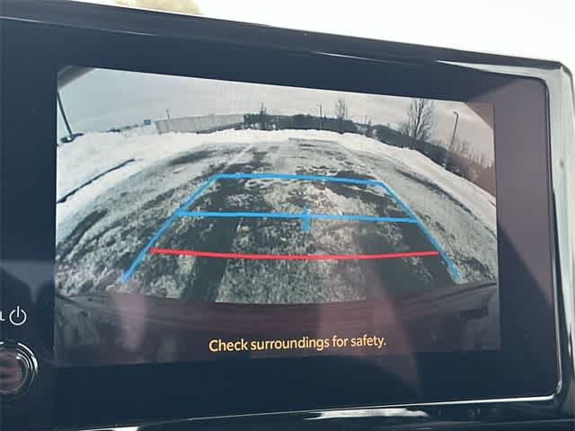 Thumbnail: 2025 Toyota Corolla - 12