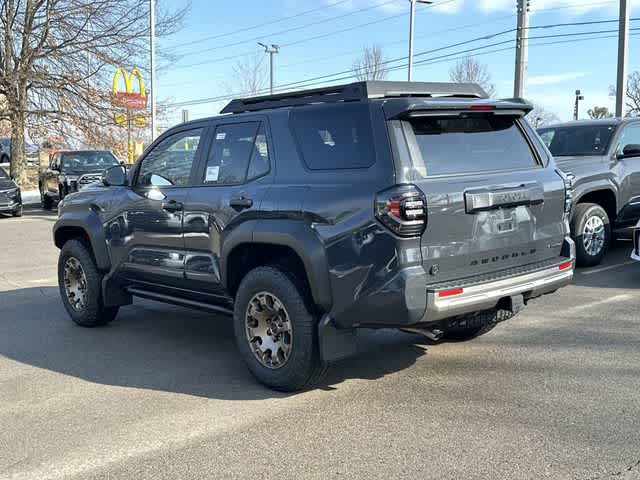 Thumbnail: 2026 Toyota 4Runner - 30