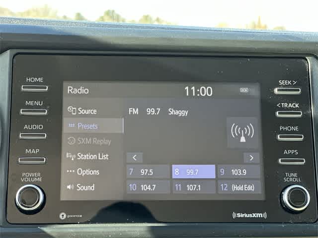 Thumbnail: 2022 Toyota Tacoma - 10