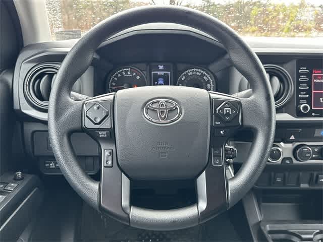 Thumbnail: 2023 Toyota Tacoma - 7