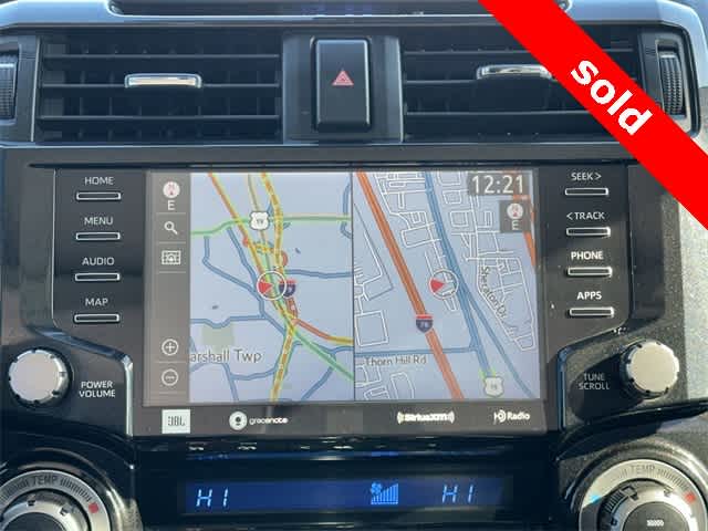 Thumbnail: 2022 Toyota 4Runner - 13